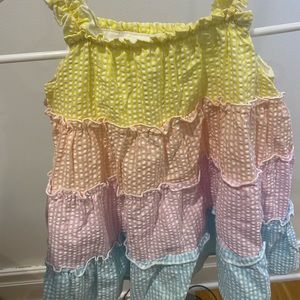 Perfect summer dress!